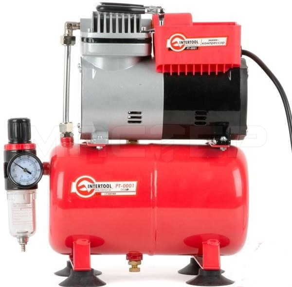 Intertool PT-0001